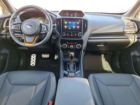 Certified 2023 Subaru Forester Wilderness image 14