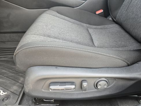 New 2026 Honda Accord SE image 22