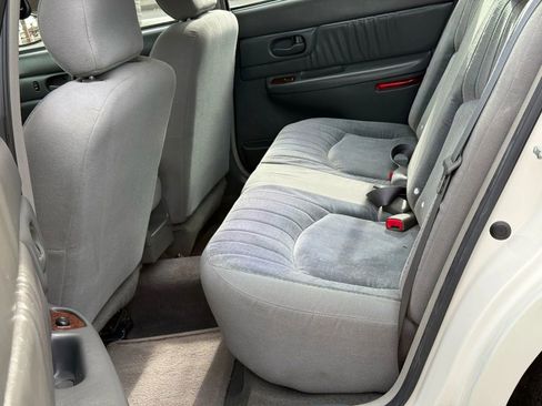 Used 2005 Buick Century Sedan image 14