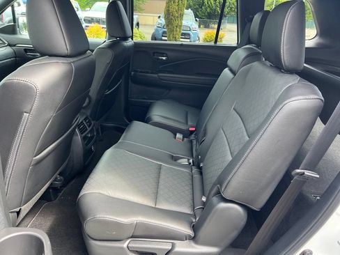 Used 2021 Honda Passport EX-L image 17
