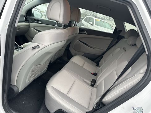 Used 2018 Hyundai Tucson SEL image 14