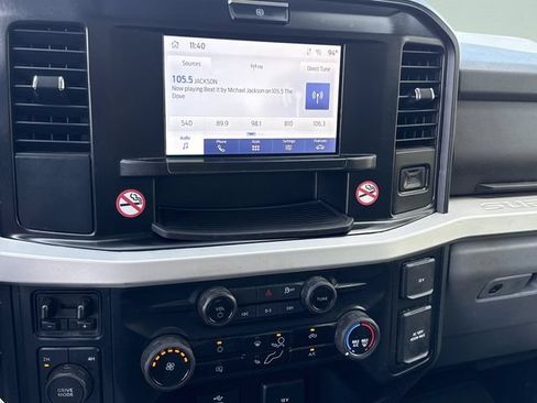 Certified 2026 Ford F350 XLT AWD/4WD image 34
