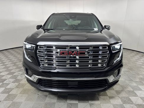 New 2026 GMC Acadia Denali w/ Super Cruise Package image 2