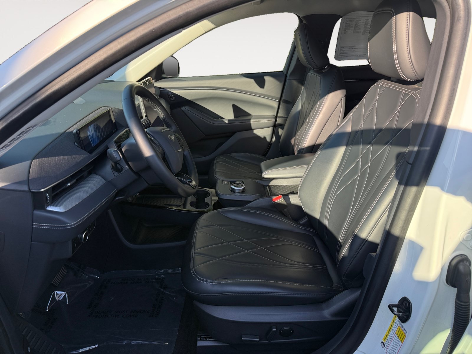 Used 2023 Ford Mustang Mach-E Select RWD image 10