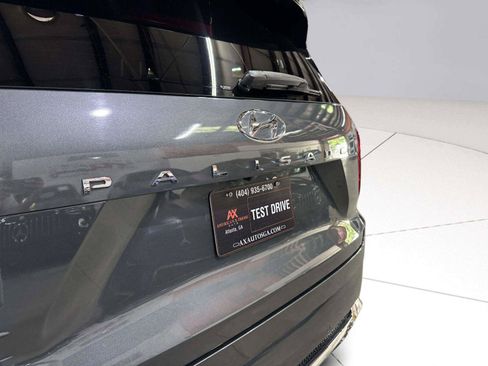 Used 2020 Hyundai Palisade Limited FWD image 16