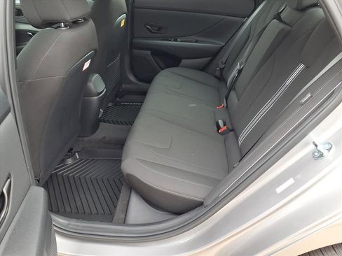 New 2026 Hyundai Elantra SEL Sport image 13