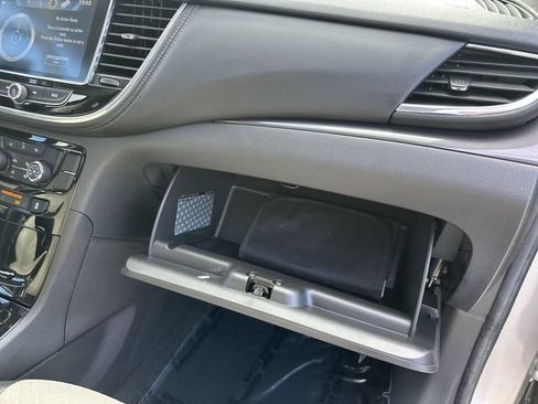 Used 2019 Buick Encore Preferred w/ Safety Package AWD/4WD image 30