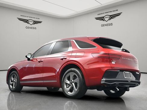 New 2026 Genesis GV70 2.5T Select image 12