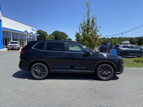 New 2026 Honda CR-V EX-L image 2
