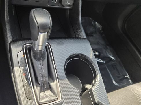 Used 2023 Honda Civic Sport image 18