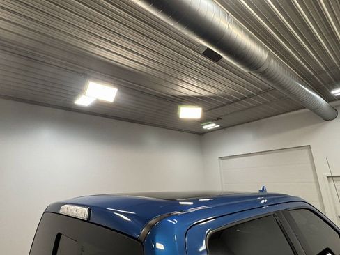 Used 2020 Ford F150 Raptor w/ Equipment Group 802A Luxury image 47