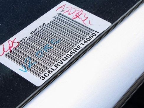 New 2024 RAM ProMaster 1500 w/ Safety Group image 20