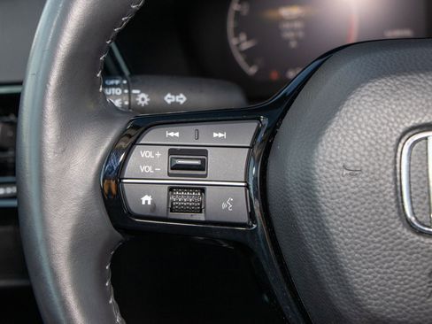 Used 2023 Honda CR-V EX-L image 26