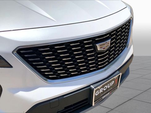 Used 2019 Cadillac XT4 Premium Luxury FWD image 37