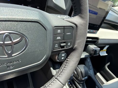 New 2026 Toyota RAV4 XLE Premium FWD image 26