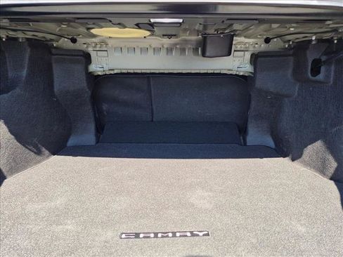 Certified 2025 Toyota Camry SE w/ Convenience Package FWD image 6