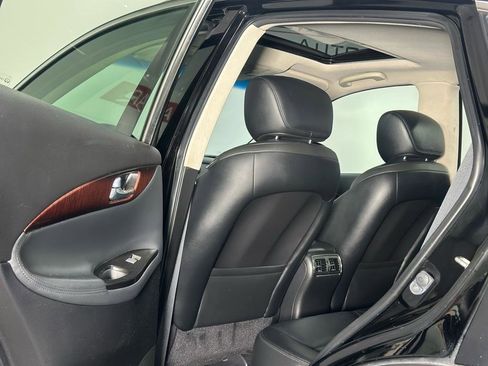 Used 2012 INFINITI EX35 Journey image 11