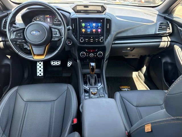 Used 2023 Subaru Forester Wilderness AWD/4WD image 4