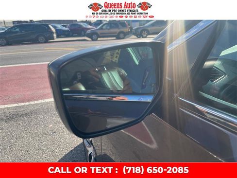 Used 2019 Acura ILX image 34