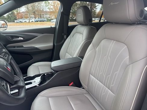 Used 2024 Buick Envista Avenir image 17