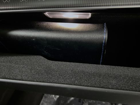 Used 2024 Jeep Grand Wagoneer Series III w/ Quick Order Packagew 28T image 35