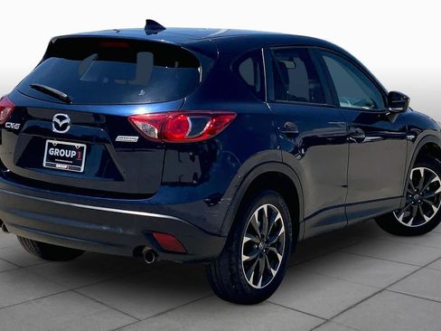 Used 2016 MAZDA CX-5 Grand Touring FWD image 13