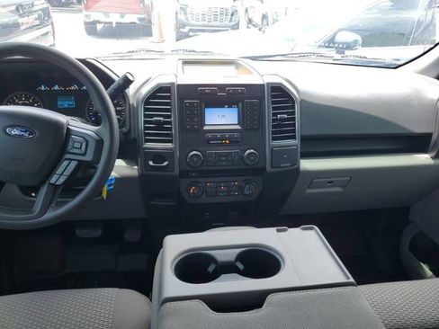 Used 2018 Ford F150 XLT RWD image 13