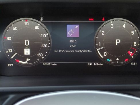 New 2026 Land Rover Defender 130 S image 13