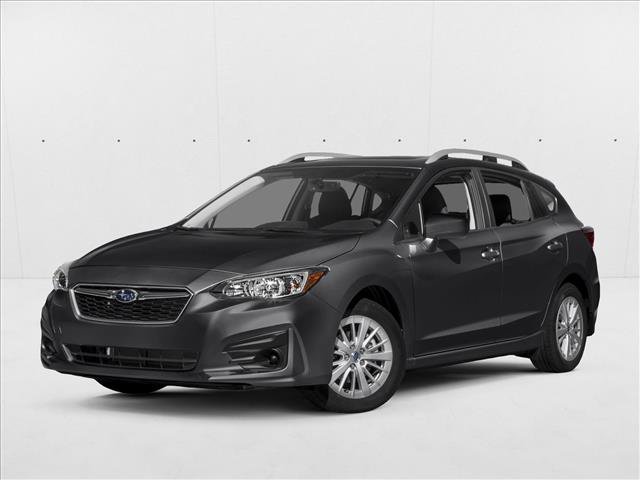 Used 2017 Subaru Impreza 2.0i Premium AWD/4WD image 1