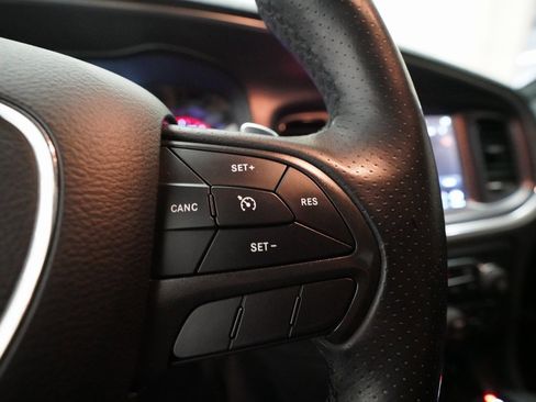 Used 2018 Dodge Charger GT w/ Blacktop Package image 18