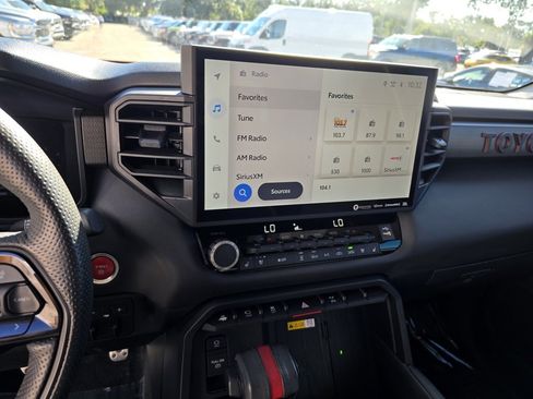 Used 2023 Toyota Tundra TRD Pro image 27