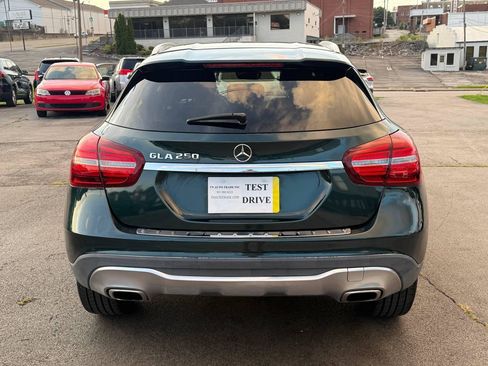 Used 2019 Mercedes-Benz GLA 250 image 9