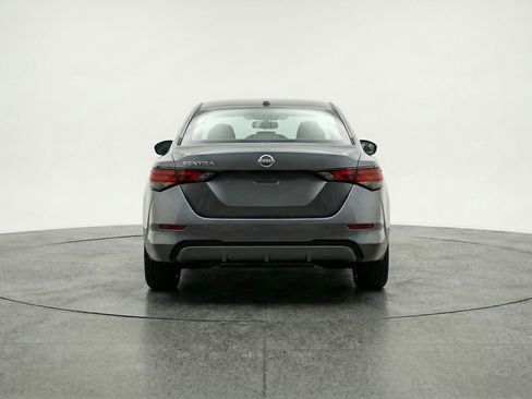 Used 2025 Nissan Sentra SV FWD image 7