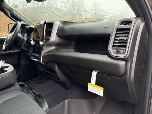 New 2026 RAM 2500 Tradesman image 16
