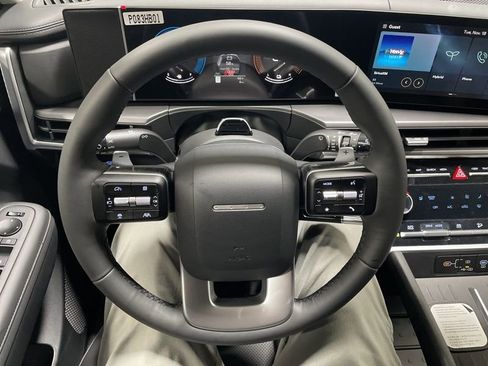 New 2026 Hyundai Santa Fe SEL AWD/4WD image 25