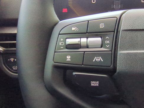 New 2026 Kia Sportage EX AWD/4WD image 25
