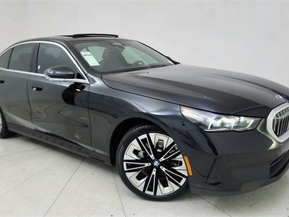 Used 2025 BMW 530i w/ Premium Package
