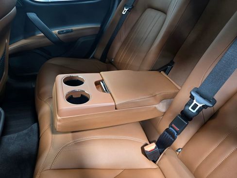 Used 2019 Maserati Ghibli S Q4 image 35