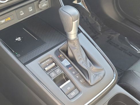 Certified 2026 Honda CR-V LX image 26