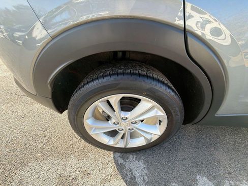 Used 2023 Buick Encore GX Preferred w/ Cold Weather Comfort Package image 31