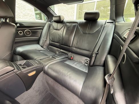 Used 2012 BMW M3 Coupe RWD image 20