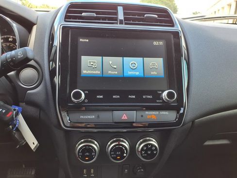 New 2026 Mitsubishi Outlander Sport ES AWD/4WD image 15