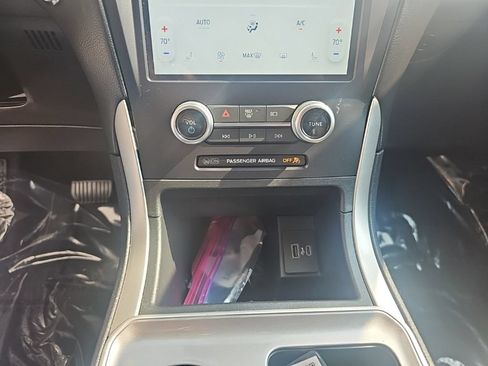 Used 2024 Ford Edge SEL AWD/4WD image 17