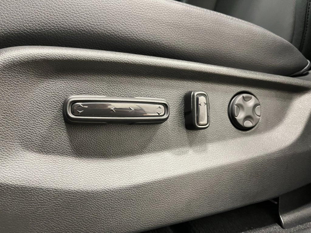 New 2027 Honda Odyssey EX-L image 10