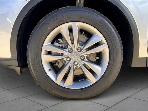 New 2026 Acura MDX FWD image 12