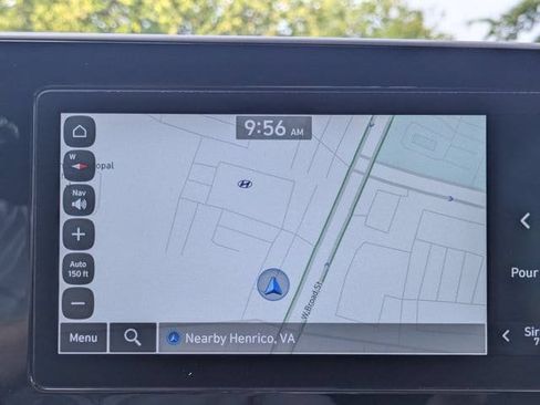 Used 2022 Hyundai Palisade Calligraphy AWD/4WD image 22