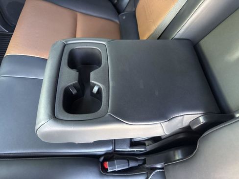 Used 2024 Lexus GX 550 w/ Accessory Package (Z1) image 14