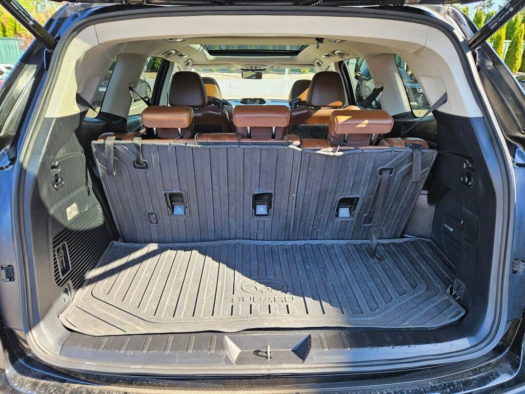 Used 2019 Subaru Ascent Touring AWD/4WD image 8