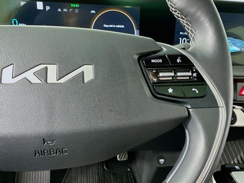 Used 2024 Kia EV6 GT-Line w/ GT-Line White Seat Package image 39