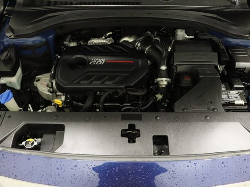 Used 2020 Hyundai Santa Fe Limited image 43